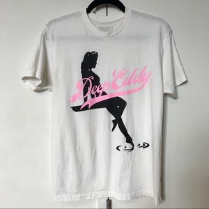 Deep Eddy Vodka “Betty” Limited-Edition Tee